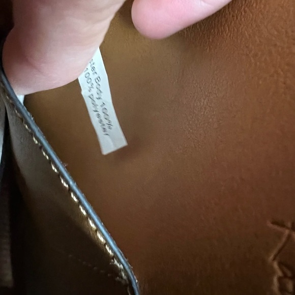 Kate & Alex Purse/Crossbody NEW - Picture 7 of 12